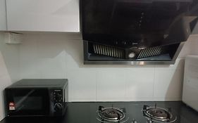 In Homestay Corner Batu Pahat